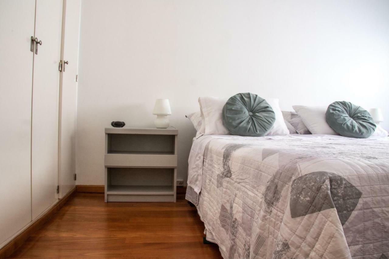 Luxury 2 Bedroom Apartment At Bulnes Tower Buenos Aires Eksteriør billede